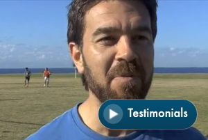 What our clients say