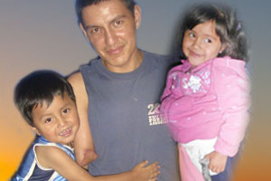 How we give to the world